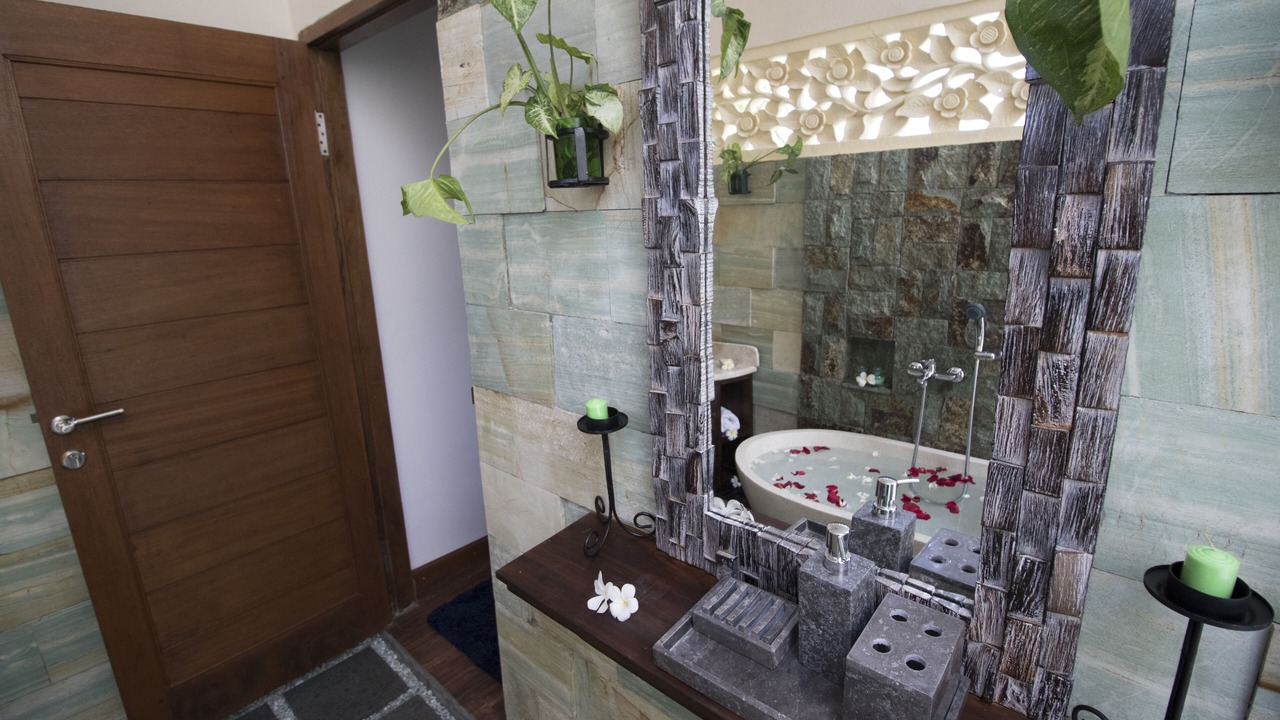 Photo of Bathroom in Melayang