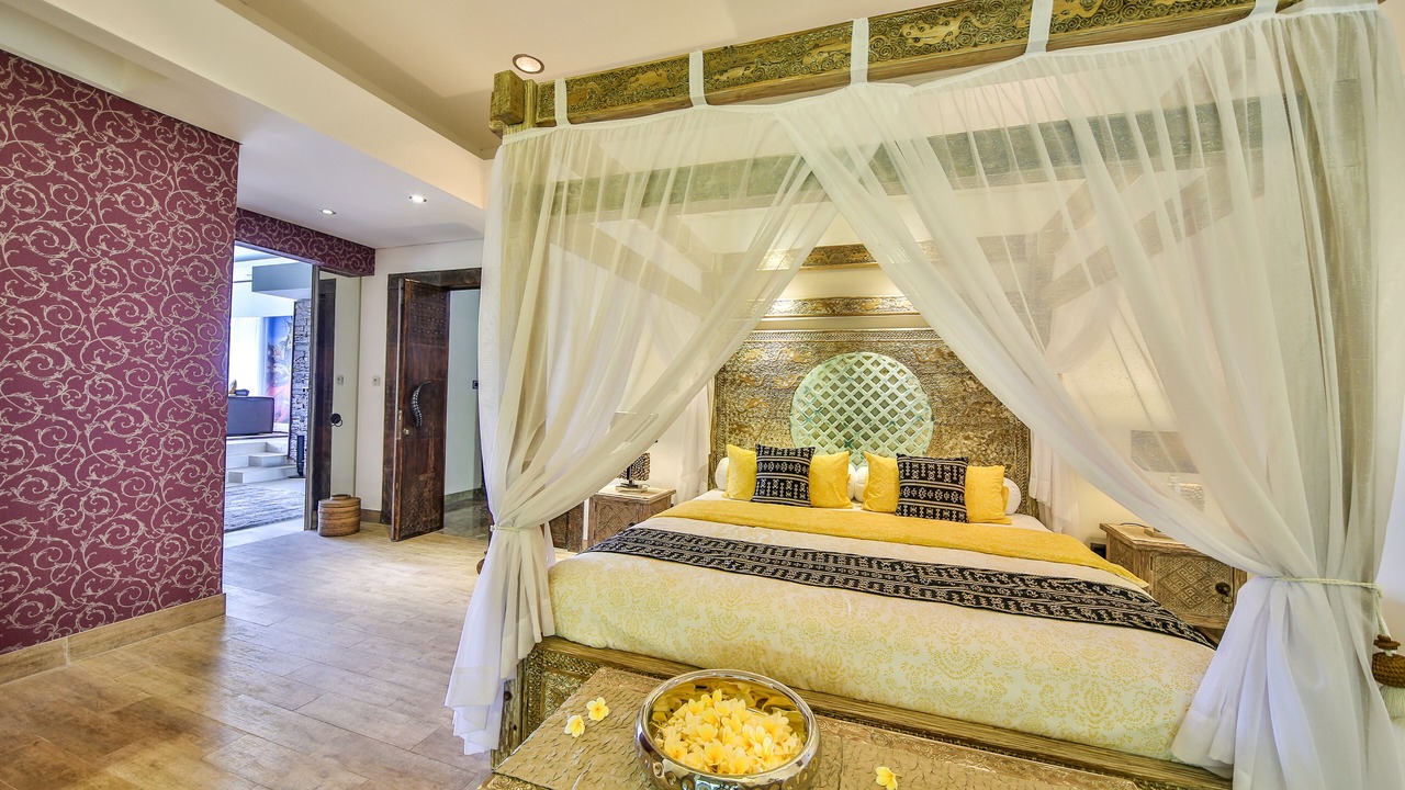 Photo of Bedroom in Melayang