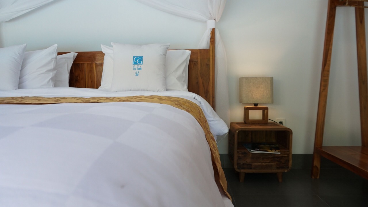 Photo of Bedroom in Bukti