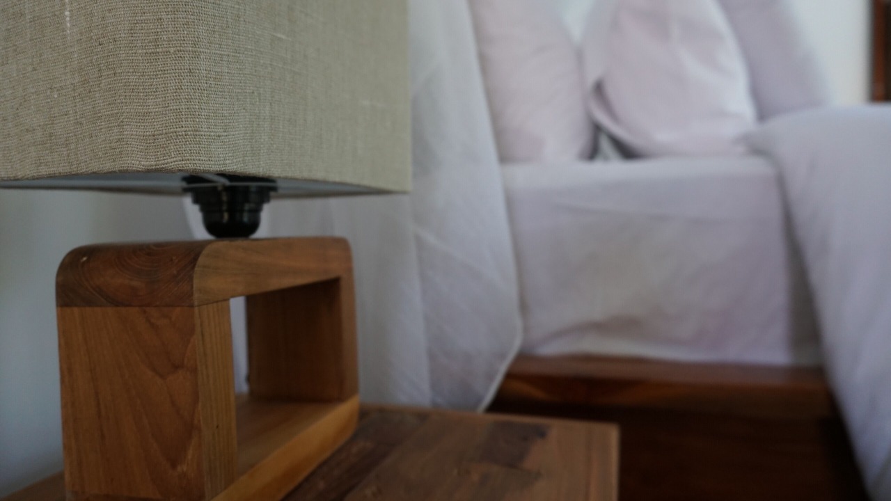 Photo of Bedroom in Bukti