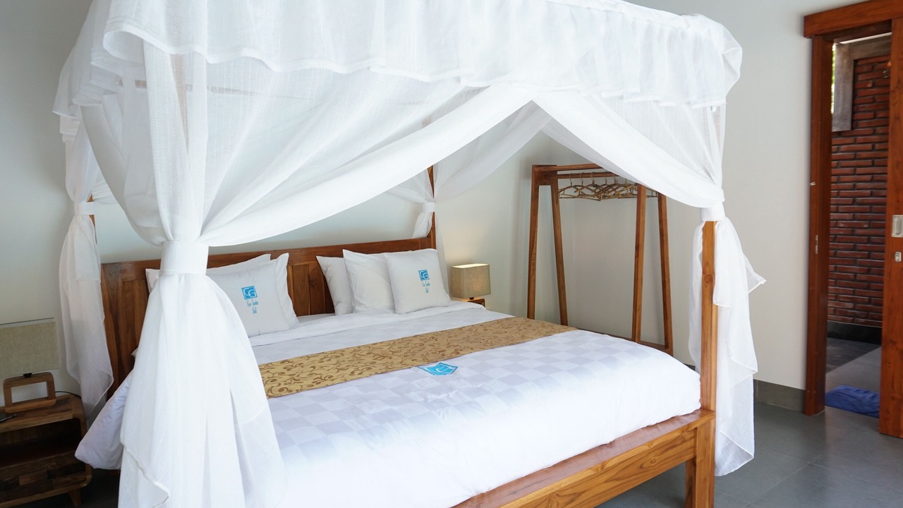 Photo of Bedroom in Bukti