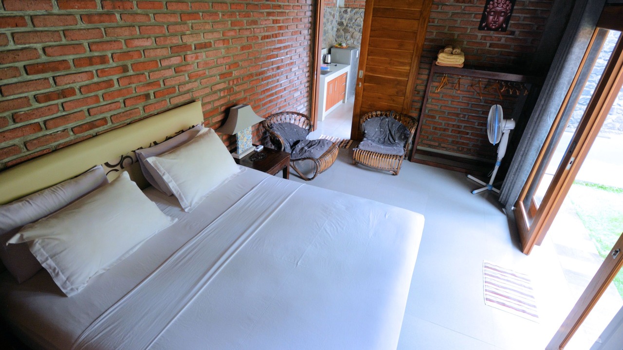 Photo of Bedroom in Bukti