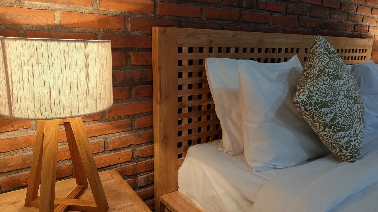 Photo of Bedroom in Bukti