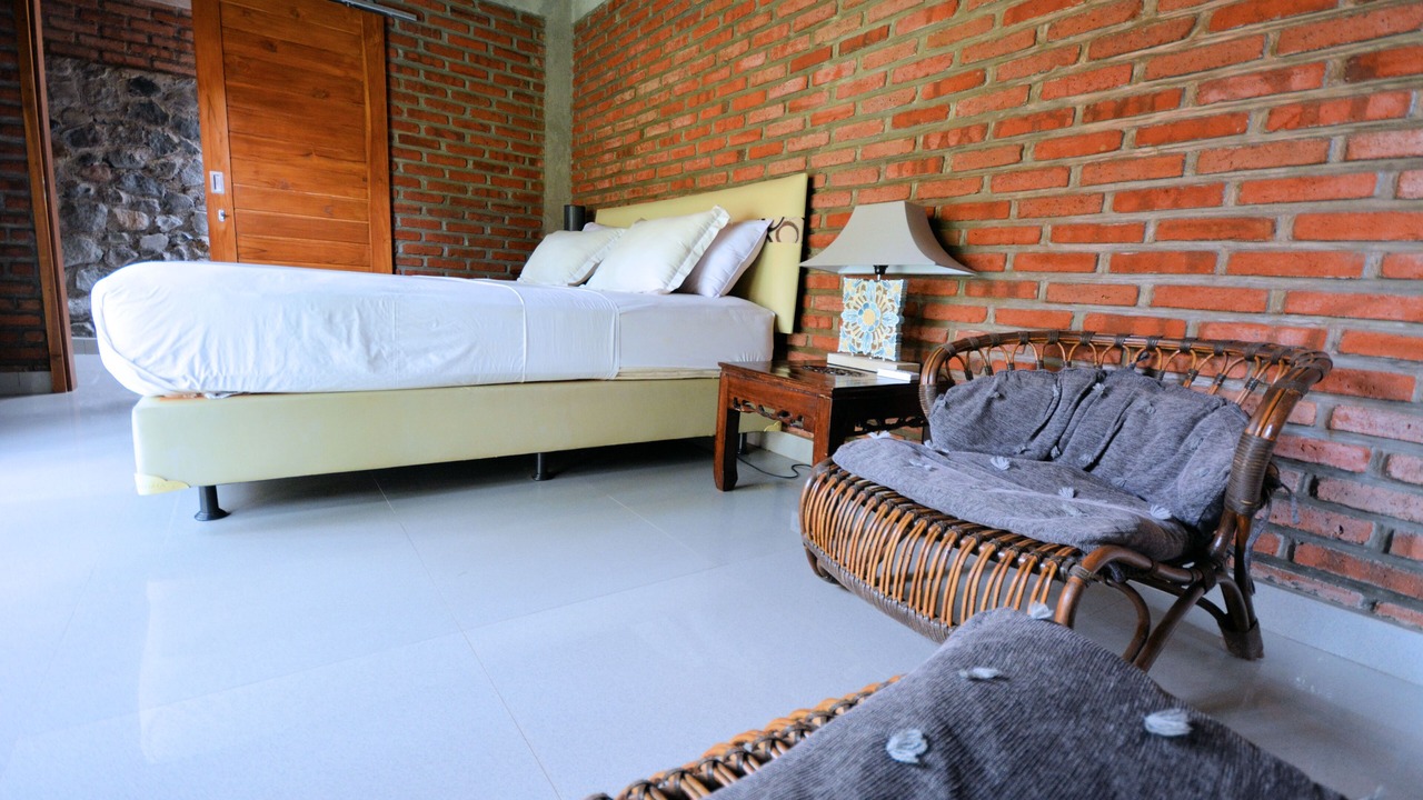 Photo of Bedroom in Bukti