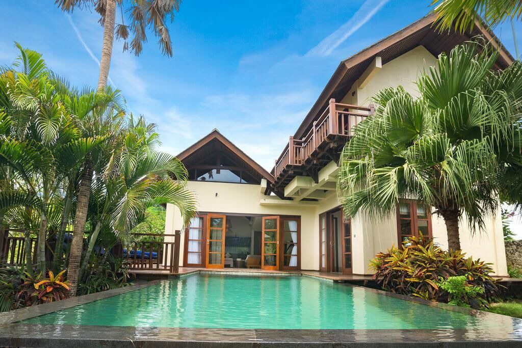 Photo of Outdoor in Tanjungbenoa