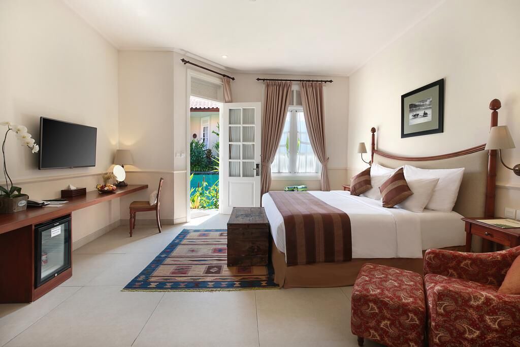 Photo of Bedroom in Petitenget