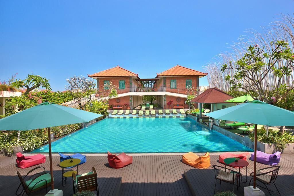 Photo of Outdoor in Batubelig