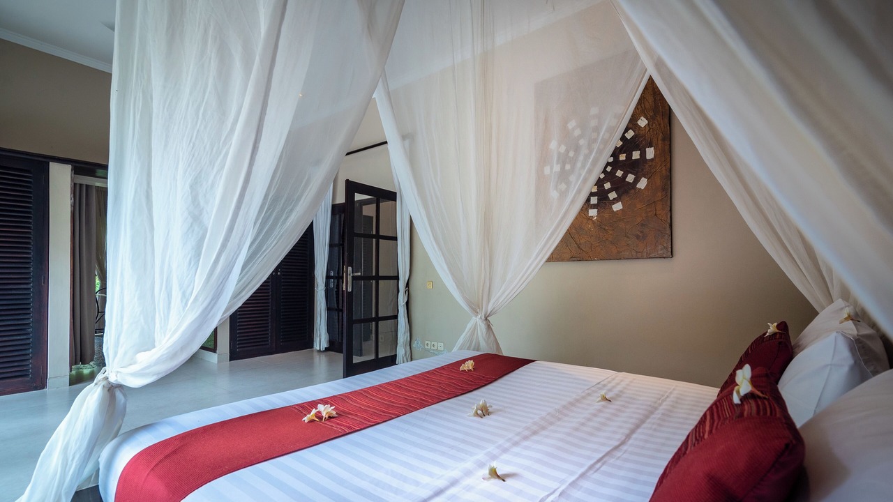 Photo of Bedroom in Dencarik