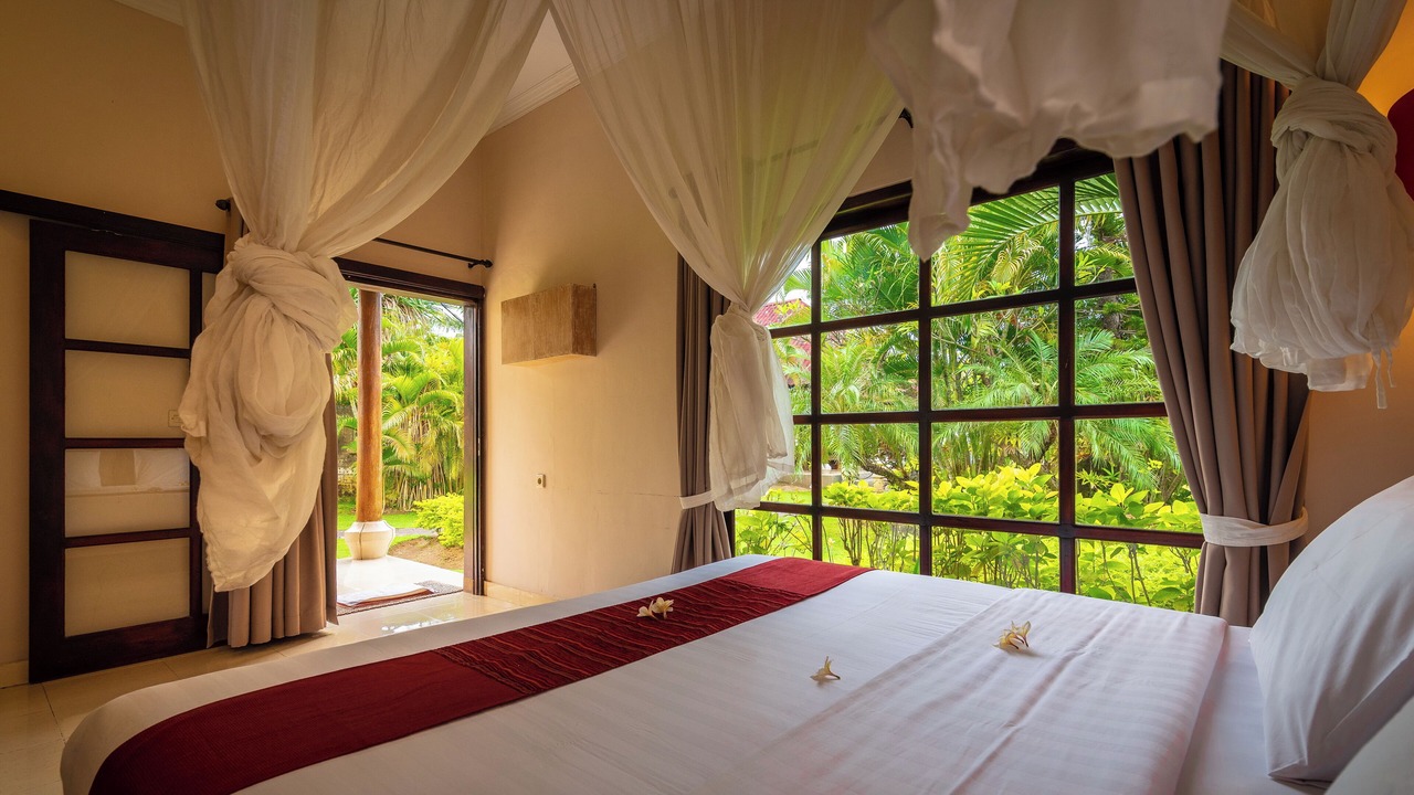 Photo of Bedroom in Dencarik