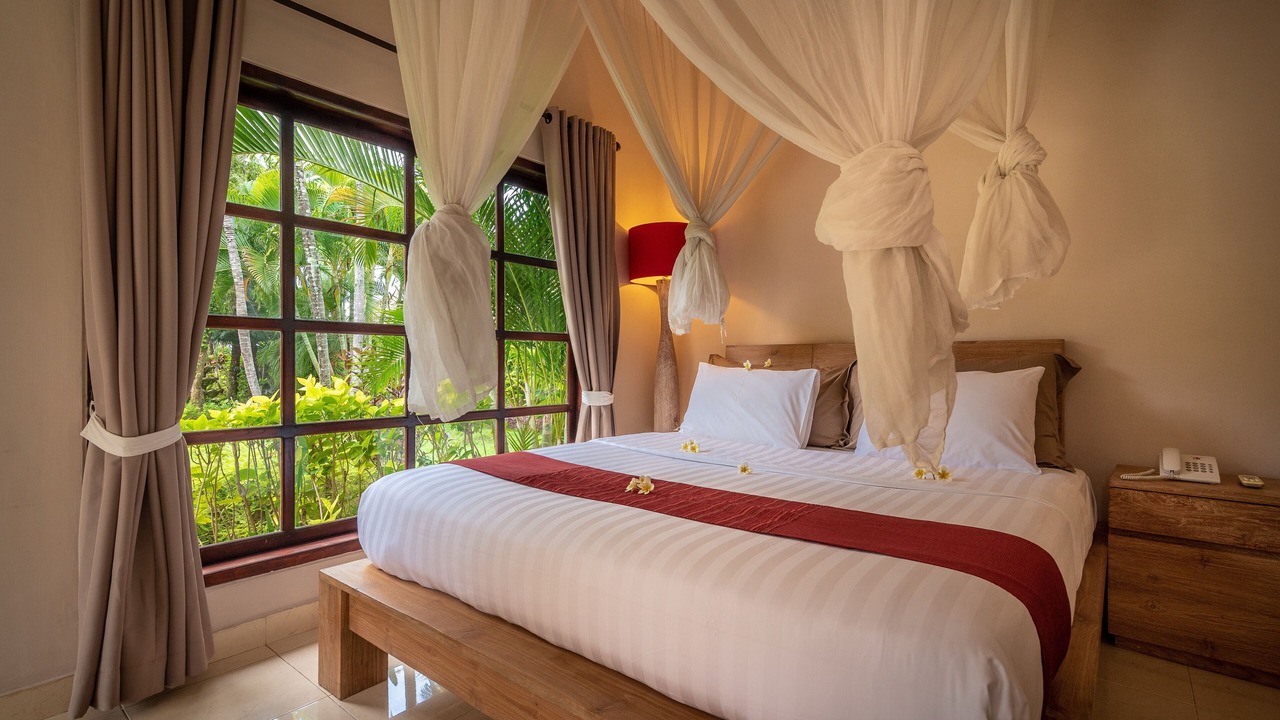 Photo of Bedroom in Dencarik