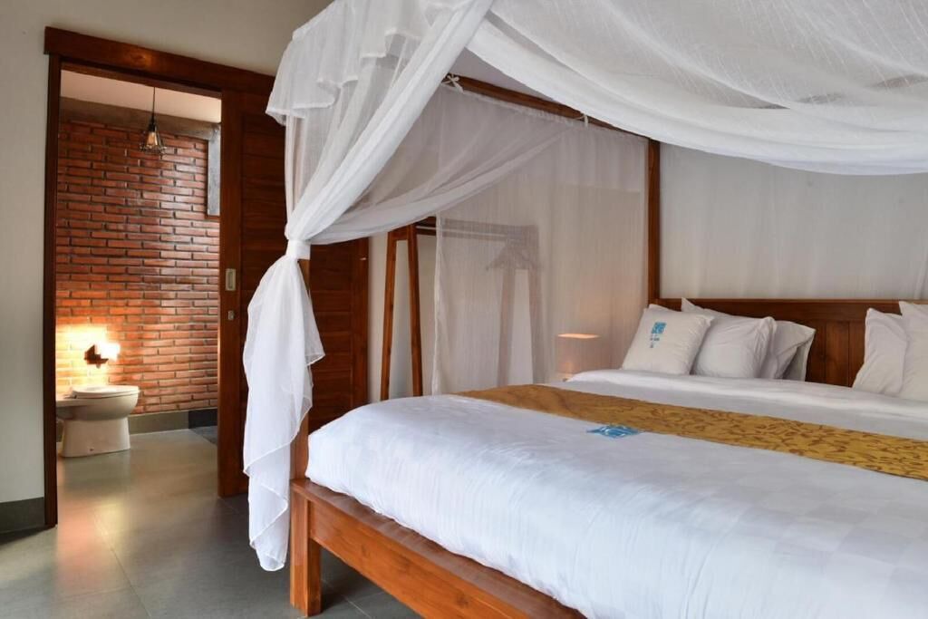 Photo of Bedroom in Bukti
