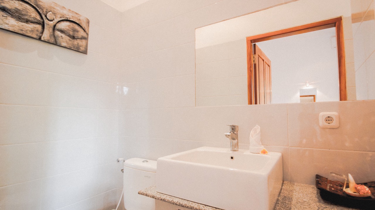 Photo of Bathroom in Lovina