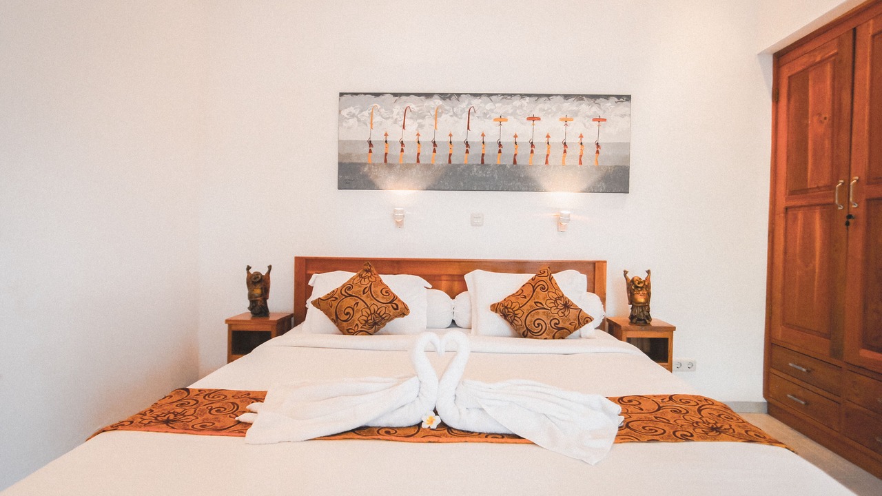 Photo of Bedroom in Lovina
