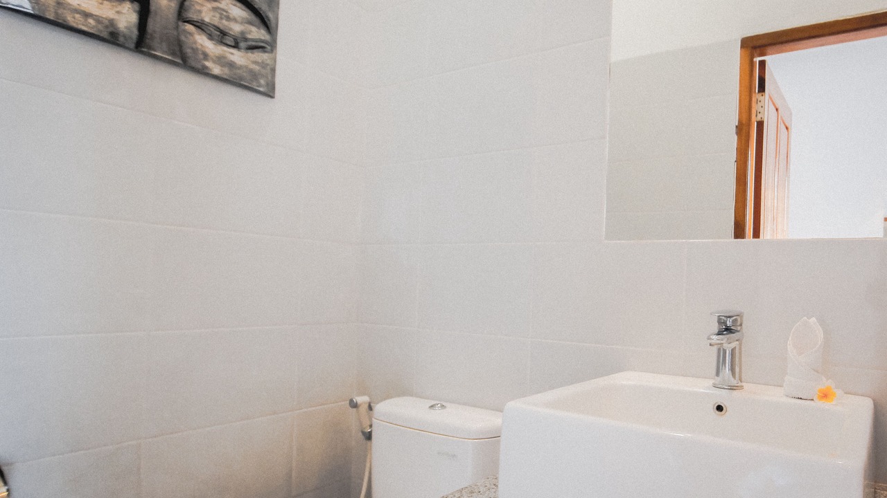 Photo of Bathroom in Lovina