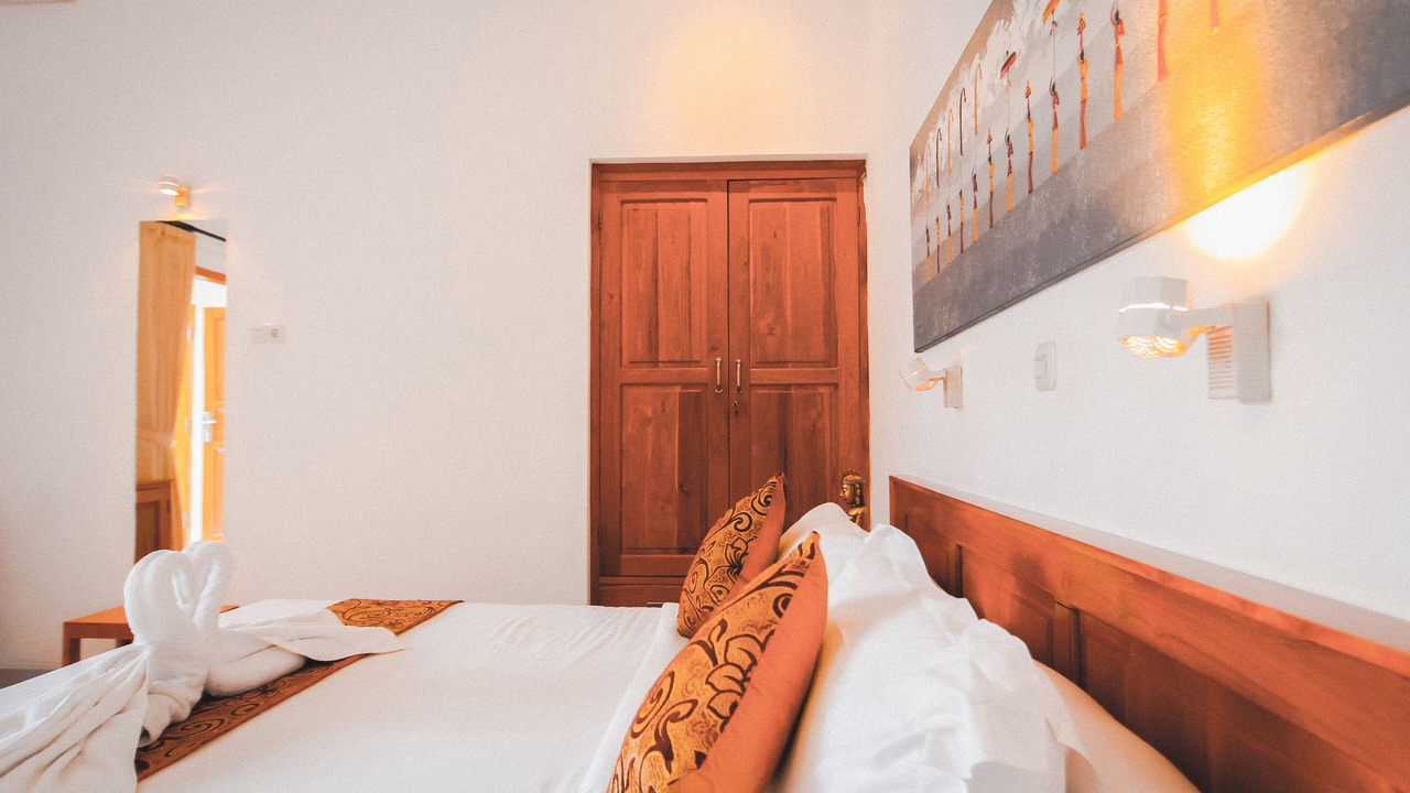 Photo of Bedroom in Lovina