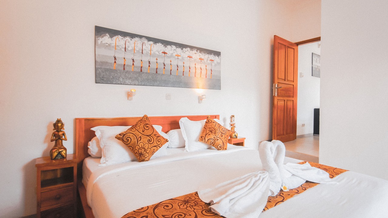 Photo of Bedroom in Lovina