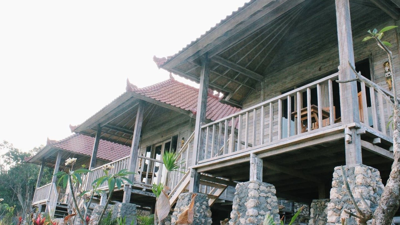 Photo of Outdoor in Mushroom Bay