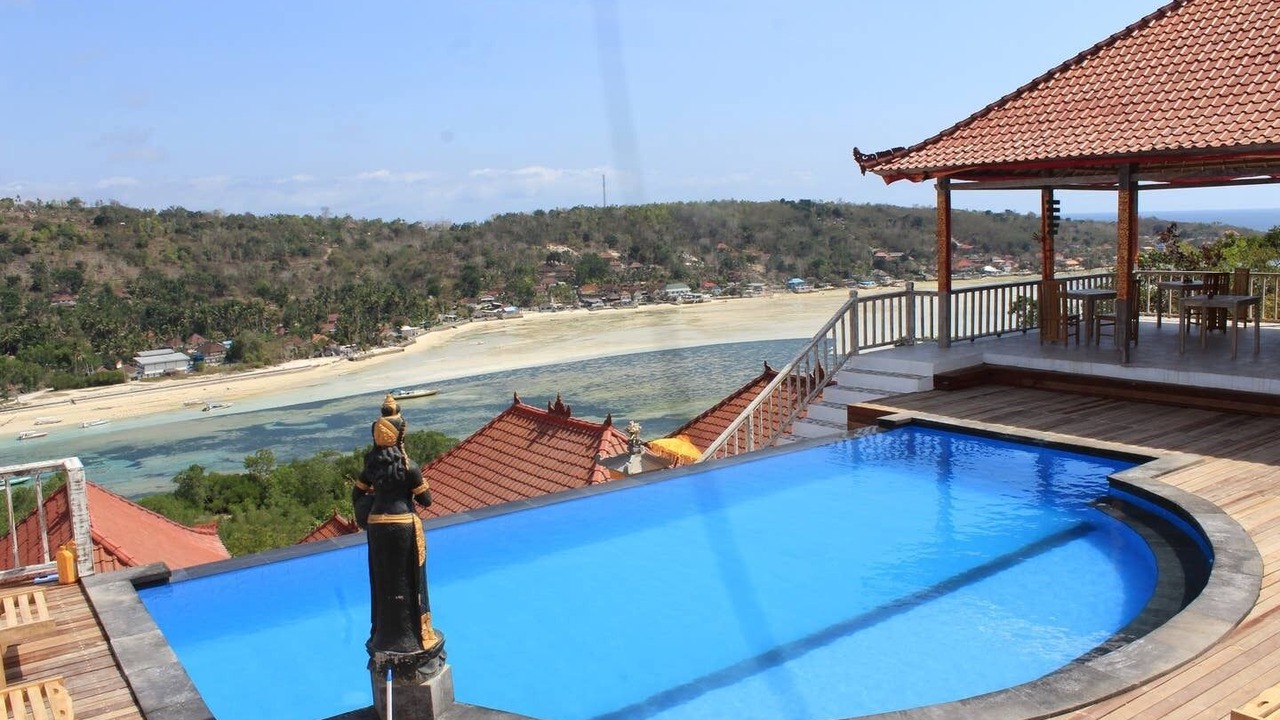 Photo of Outdoor in Mushroom Bay