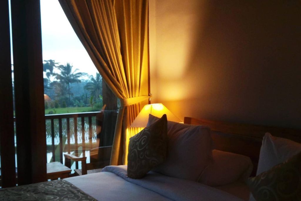 Photo of Bedroom in Tegallalang