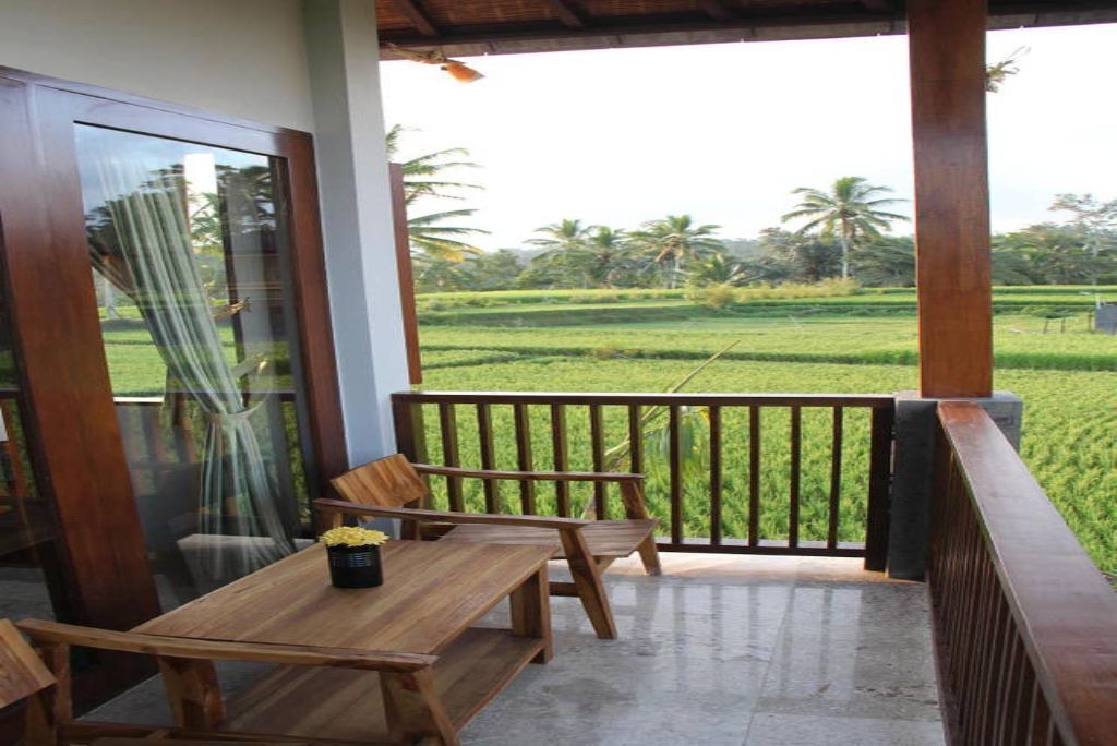 Photo of Outdoor in Tegallalang