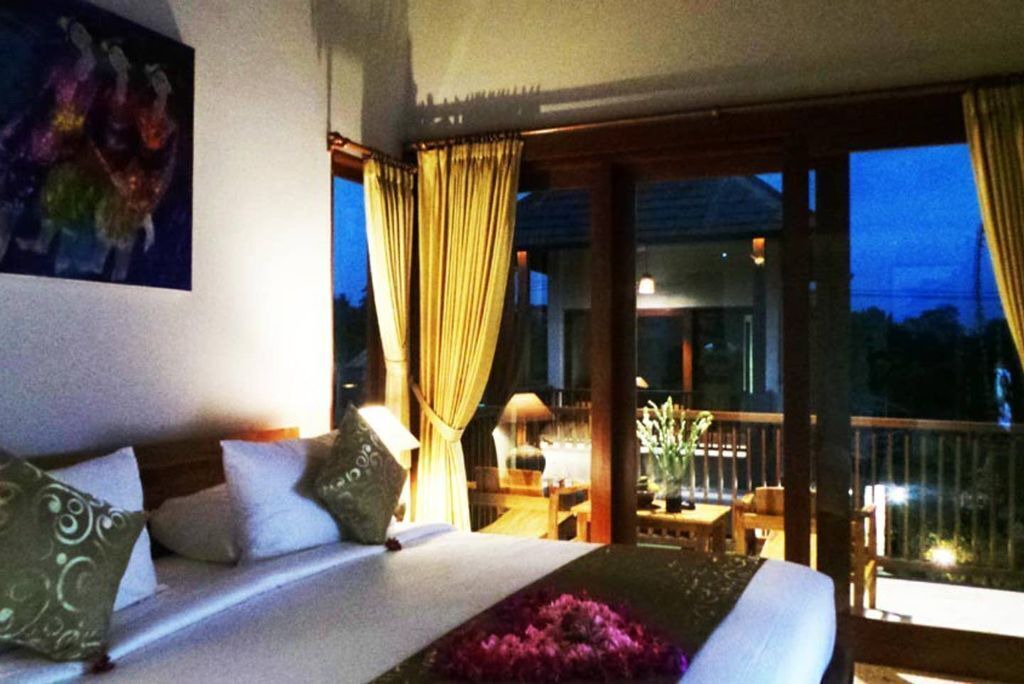 Photo of Bedroom in Tegallalang