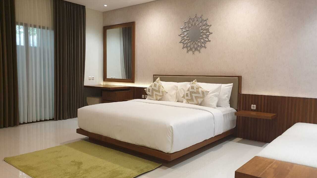 Photo of Bedroom in Dewi Sri