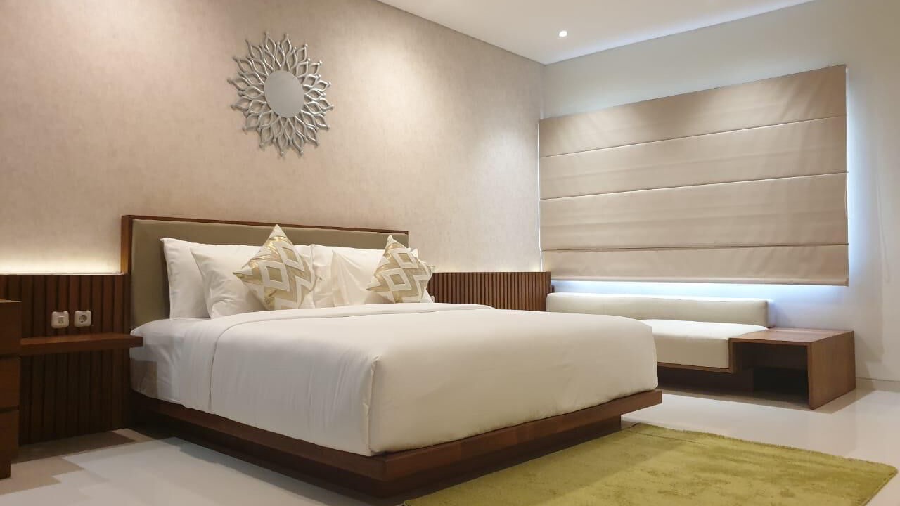 Photo of Bedroom in Dewi Sri