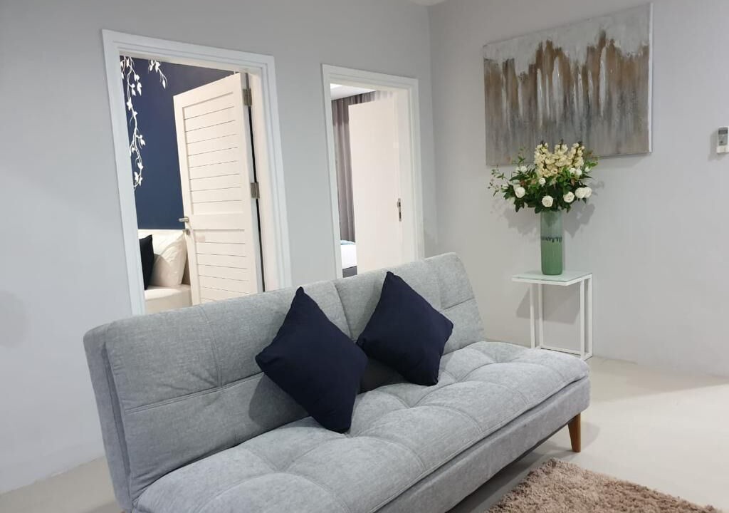 Photo of Livingroom in Dewi Sri