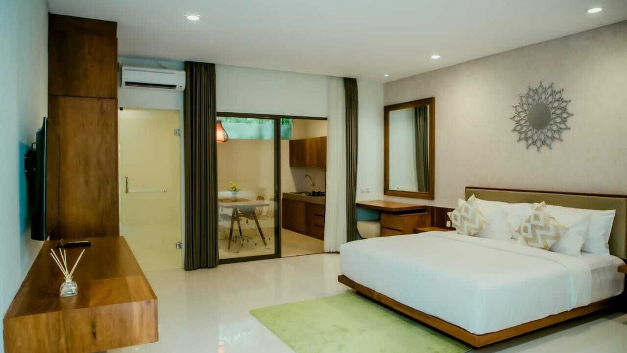 Photo of Bedroom in Dewi Sri