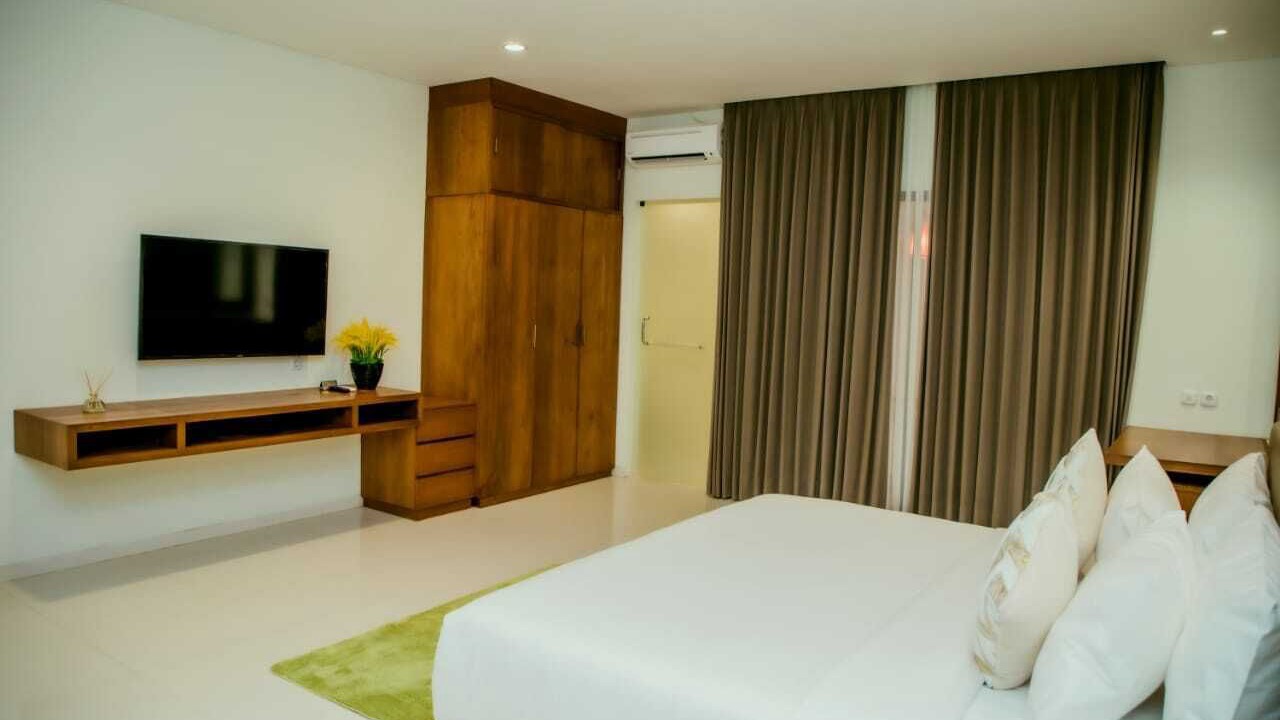 Photo of Bedroom in Dewi Sri