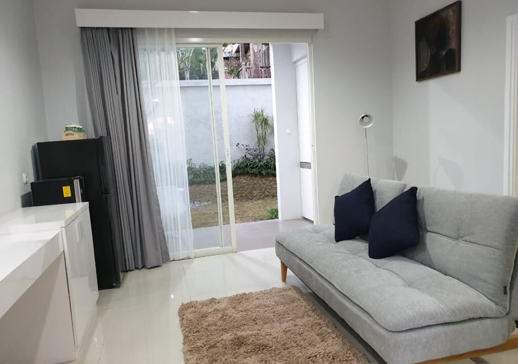 Photo of Livingroom in Dewi Sri