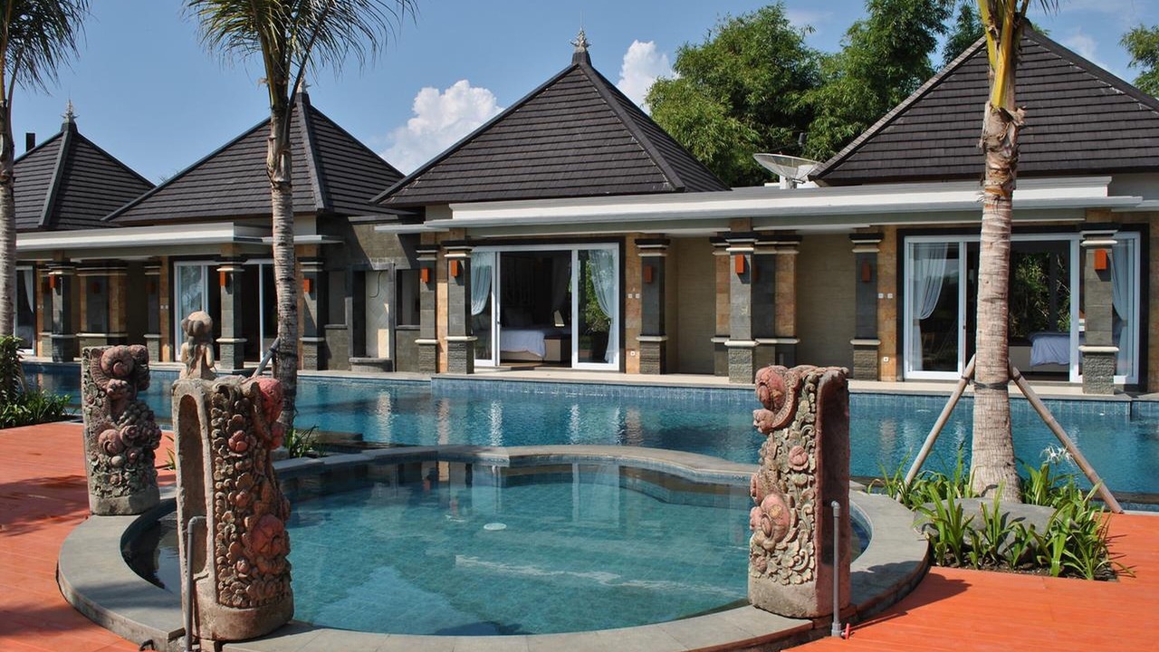 Photo of Outdoor in Gianyar