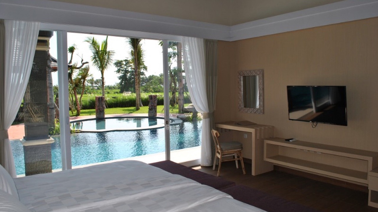 Photo of Bedroom in Gianyar