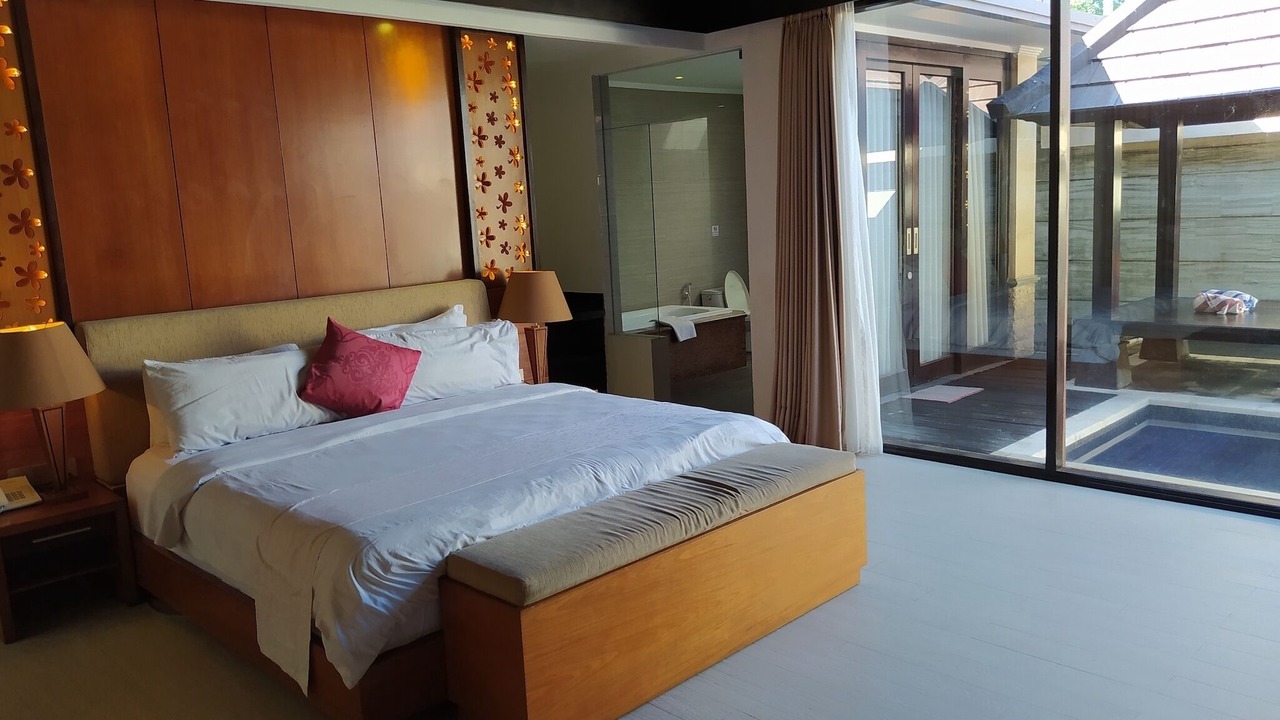 Photo of Bedroom in Gianyar