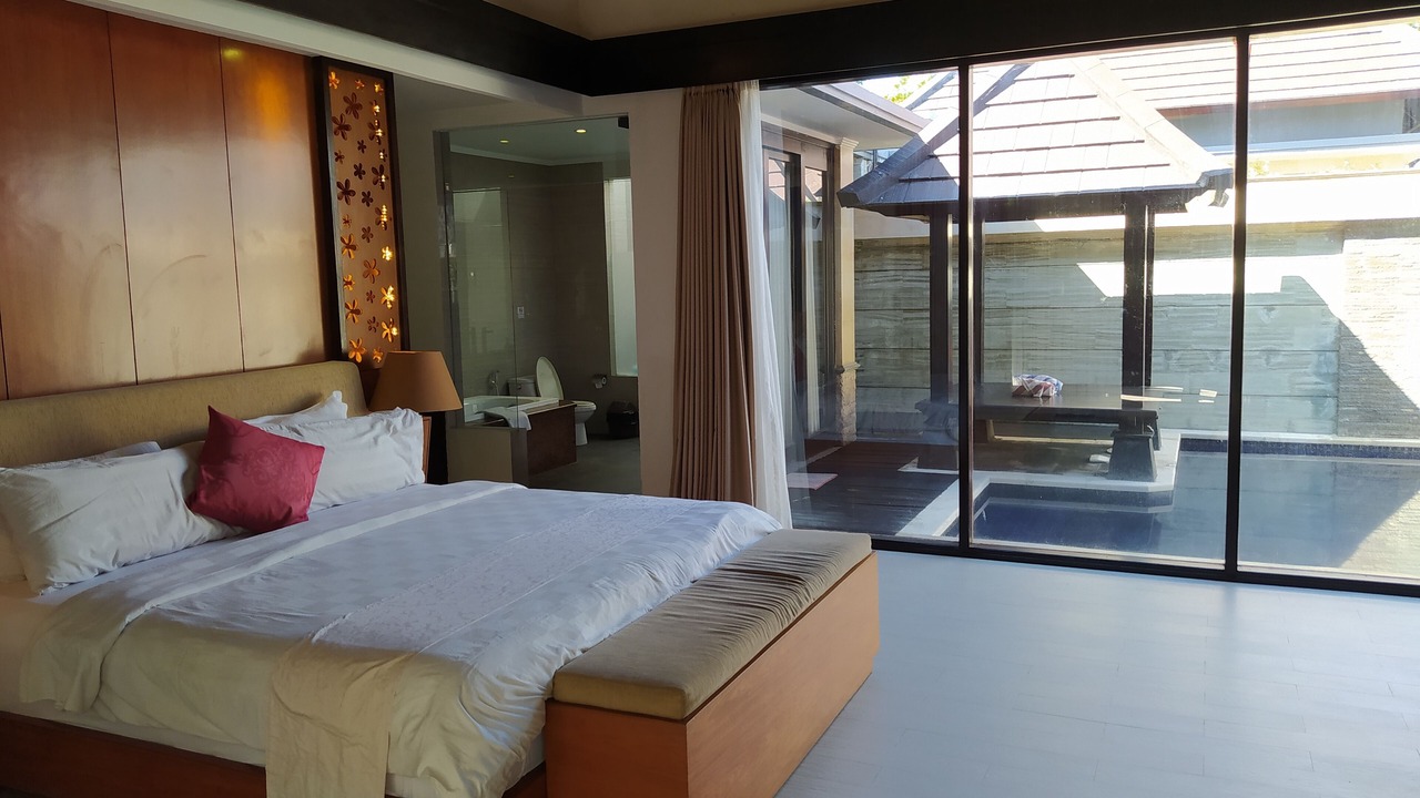 Photo of Bedroom in Gianyar