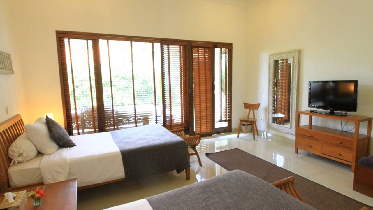Photo of Bedroom in Batubelig
