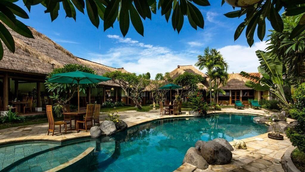 Photo of Outdoor in Central Seminyak