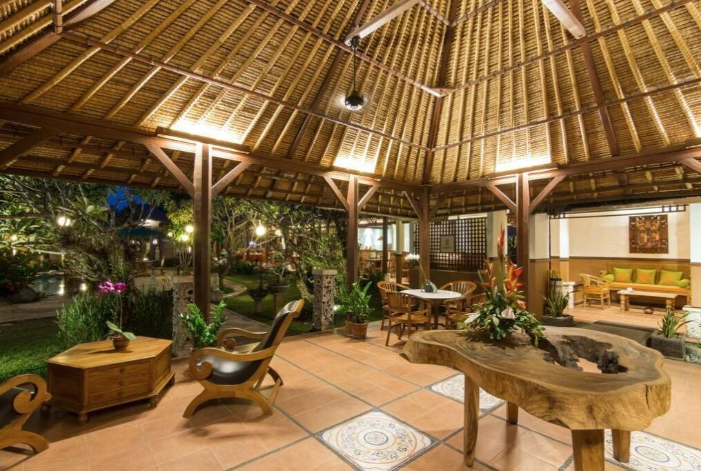 Photo of Outdoor in Central Seminyak