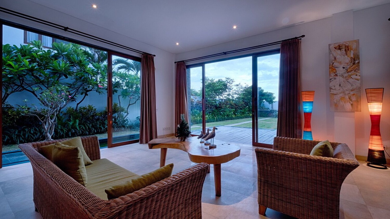 Photo of Livingroom in Keramas