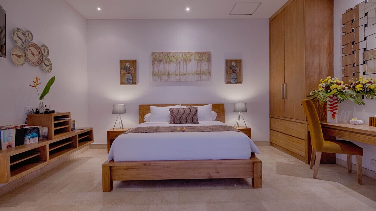 Photo of Bedroom in Saba