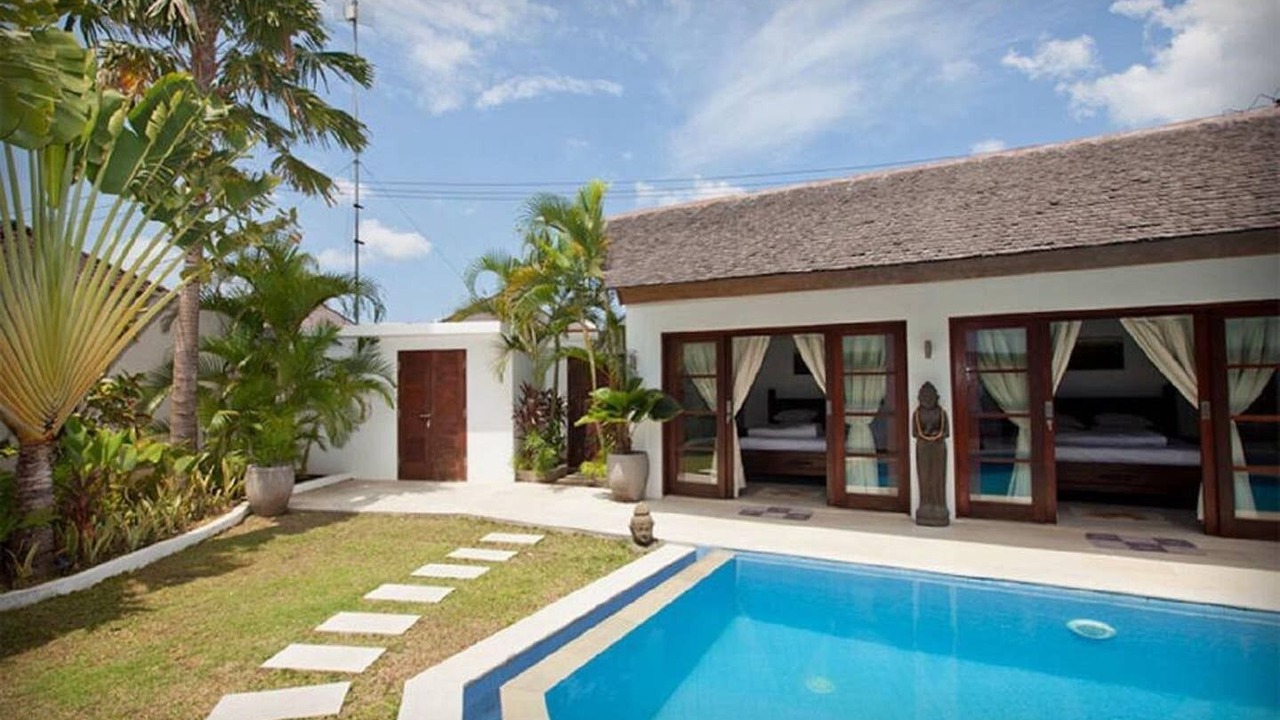Photo of Outdoor in Central Seminyak