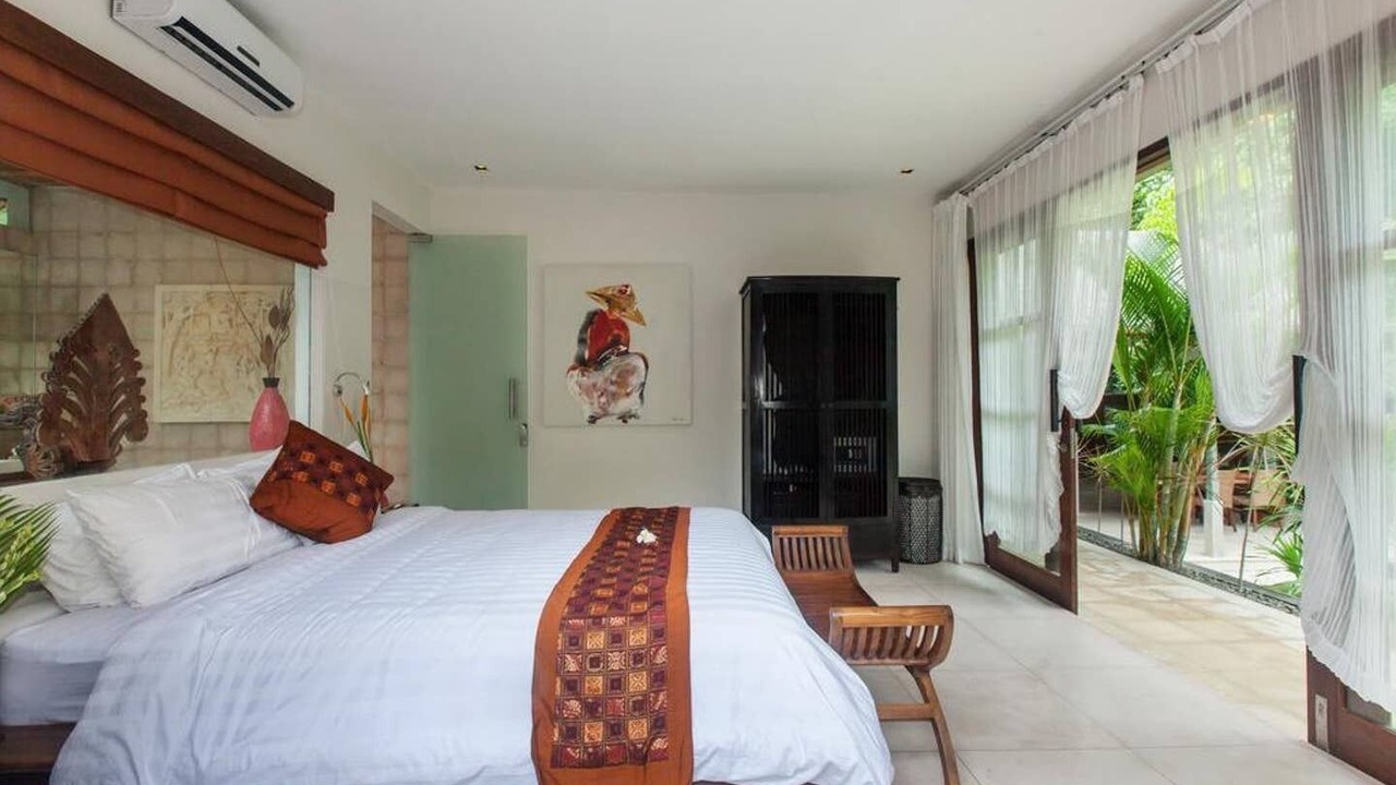Photo of Bedroom in Batubelig