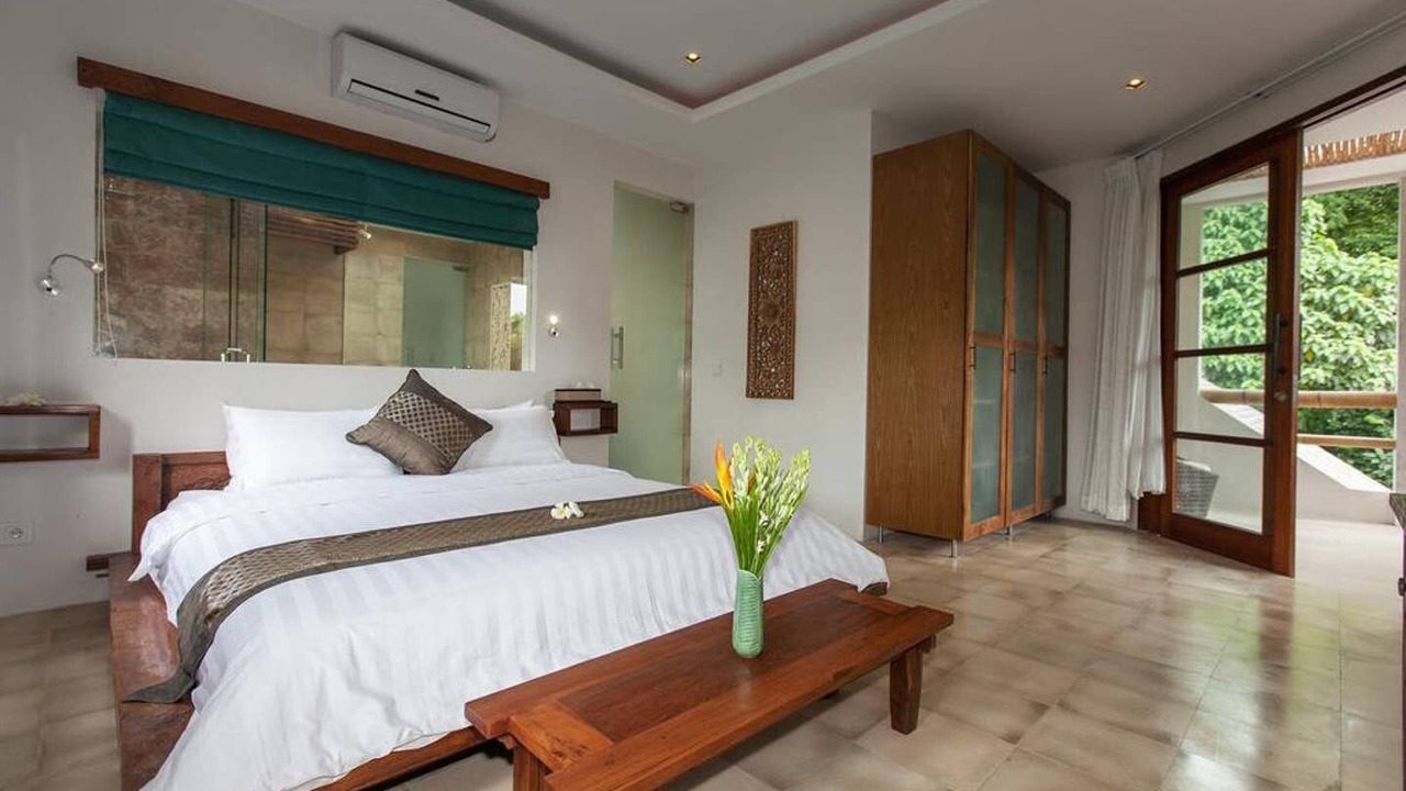 Photo of Bedroom in Batubelig