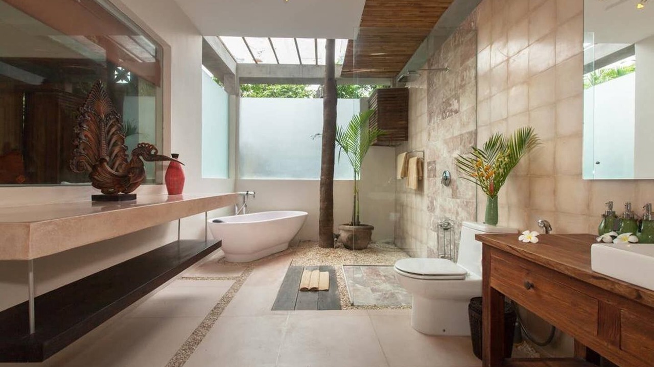Photo of Bathroom in Batubelig