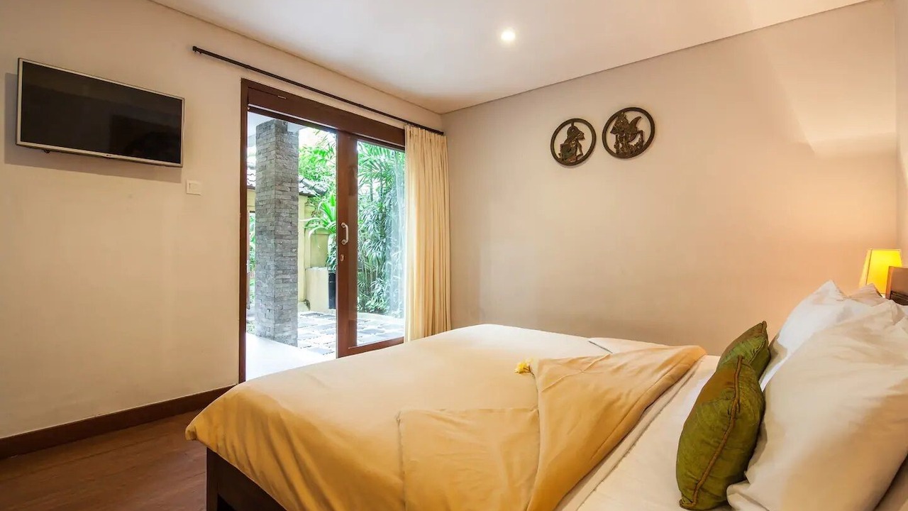 Photo of Bedroom in Legian City-Centre
