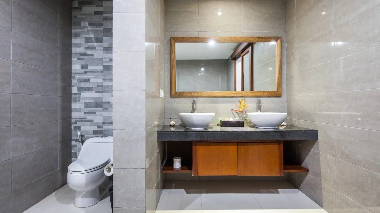 Photo of Bathroom in Legian City-Centre