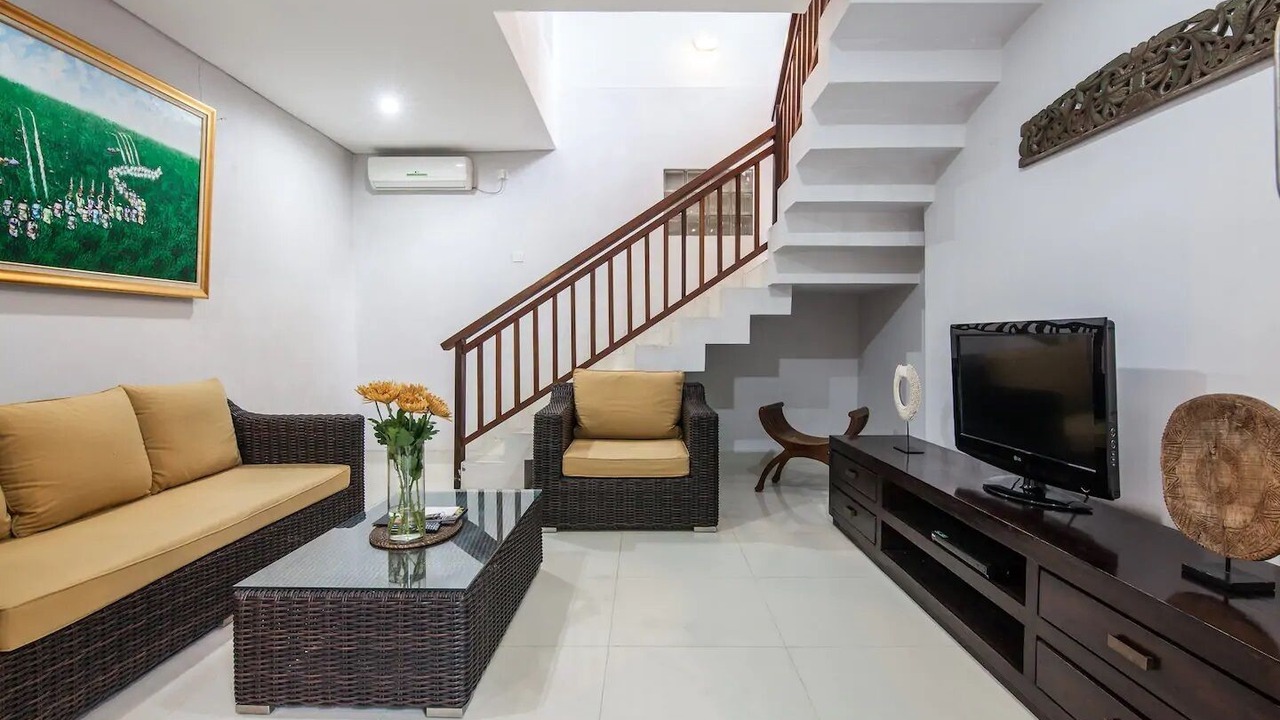 Photo of Livingroom in Legian City-Centre
