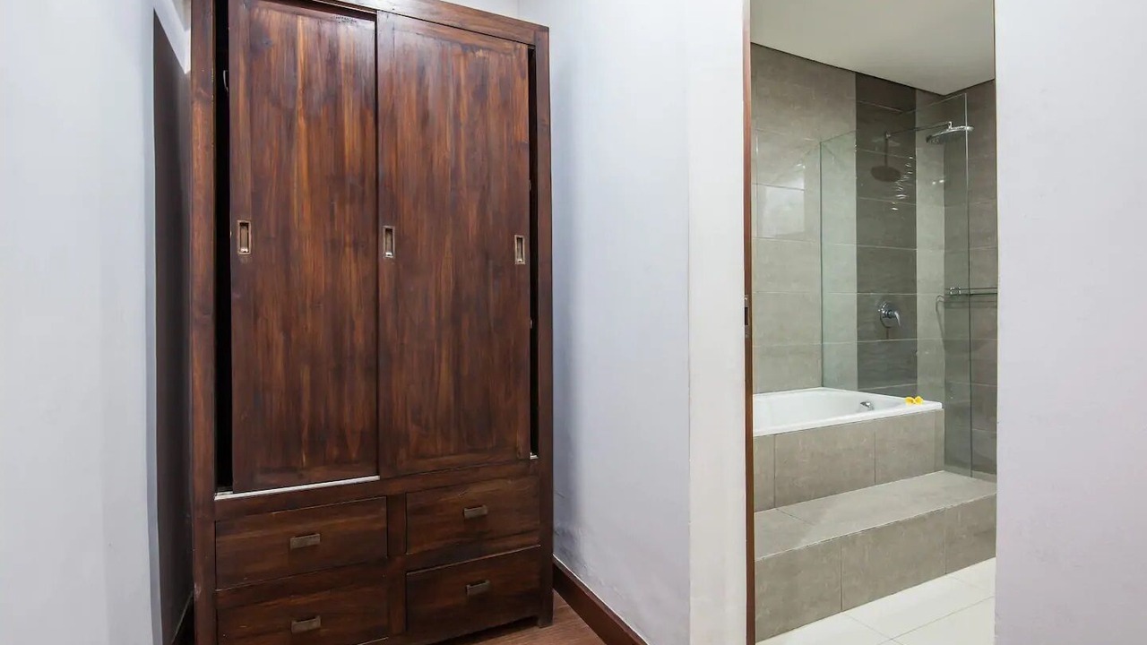 Photo of Bathroom in Legian City-Centre