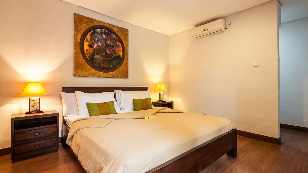 Photo of Bedroom in Legian City-Centre