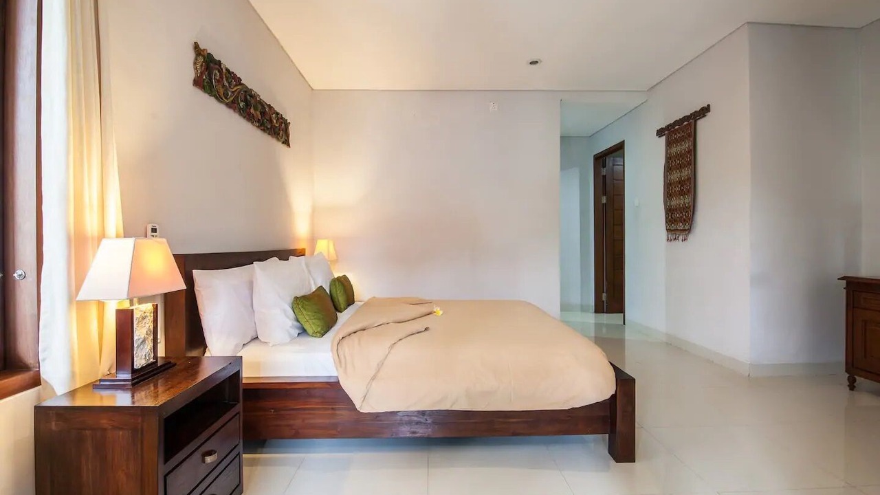 Photo of Bedroom in Legian City-Centre